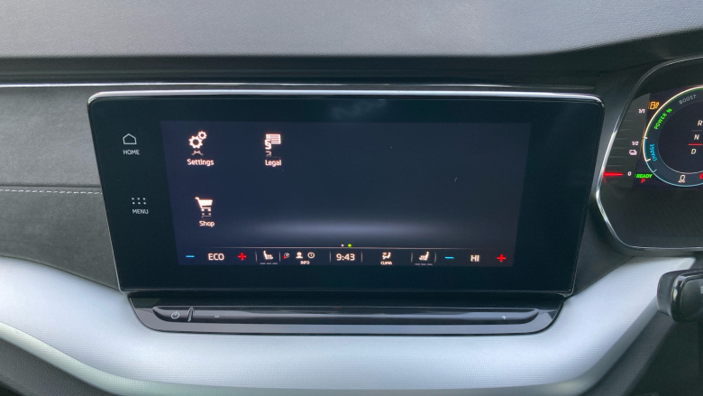 Skoda Octavia 1.4 TSI 150 SE L 5dr DSG Petrol Hatchback